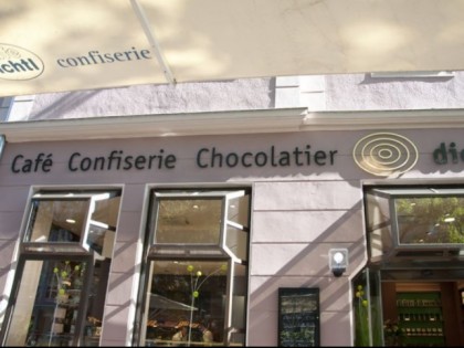 Foto: Dichtl KG Caf&amp;eacute; Confiserie