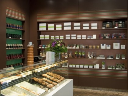 Foto: Dichtl KG Café Confiserie