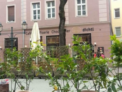 Foto: Dichtl Caf&amp;eacute; 